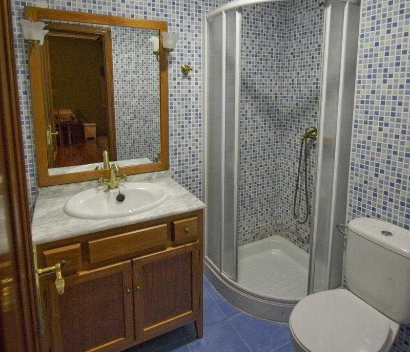 Apartamentos Via Nova Ourense Cameră foto